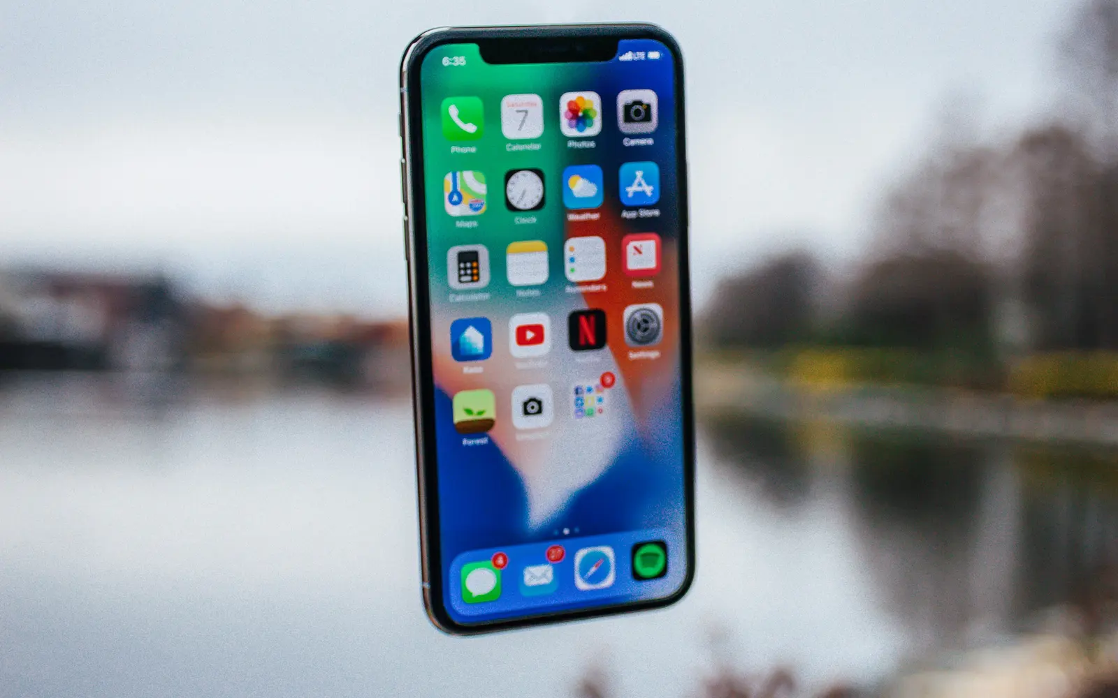 Installation IPTV sur iPhone et iPad